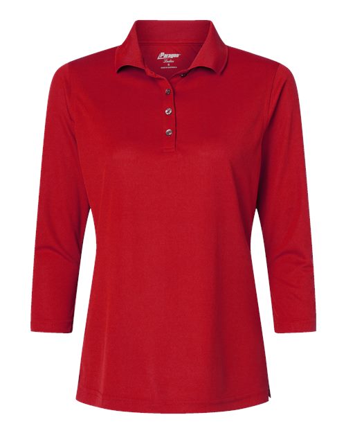 Paragon 120 - Red
