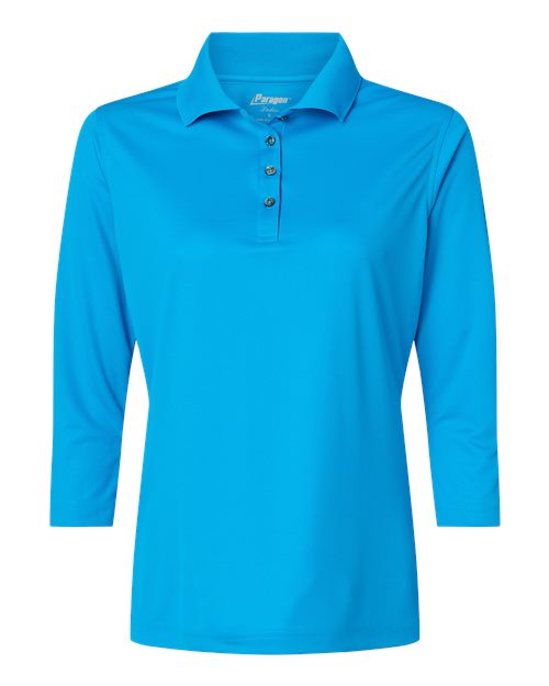 Paragon 120 - Turquoise