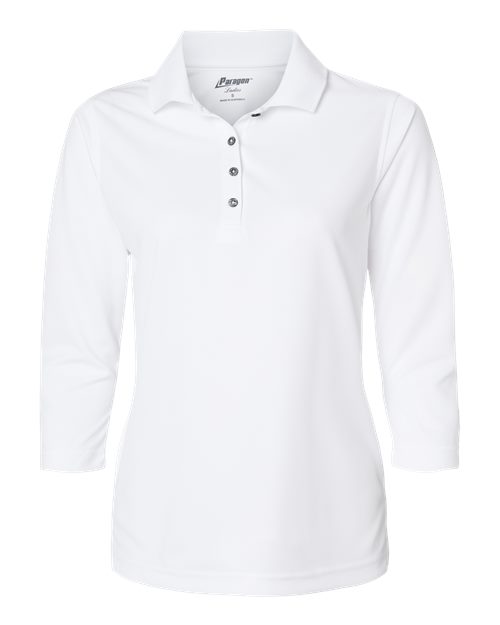 Paragon 120 - White