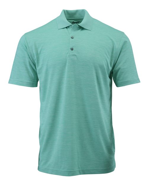 Paragon 130 - Surf Green Heather
