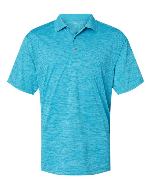 Paragon 130 - Turquoise Heather
