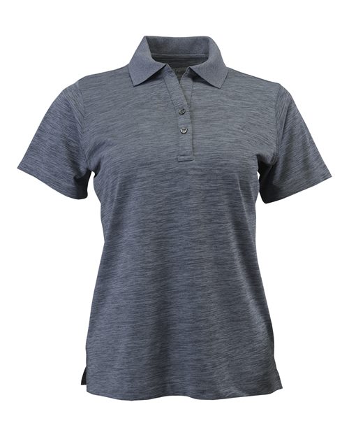 Paragon 131 - Steel Grey Heather