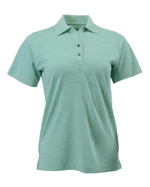 Paragon 131 - Surf Green Heather