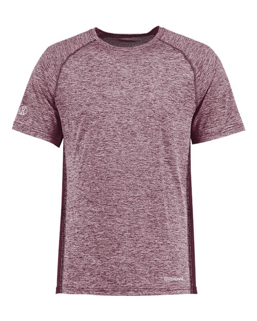 Holloway 222571 - Maroon Heather