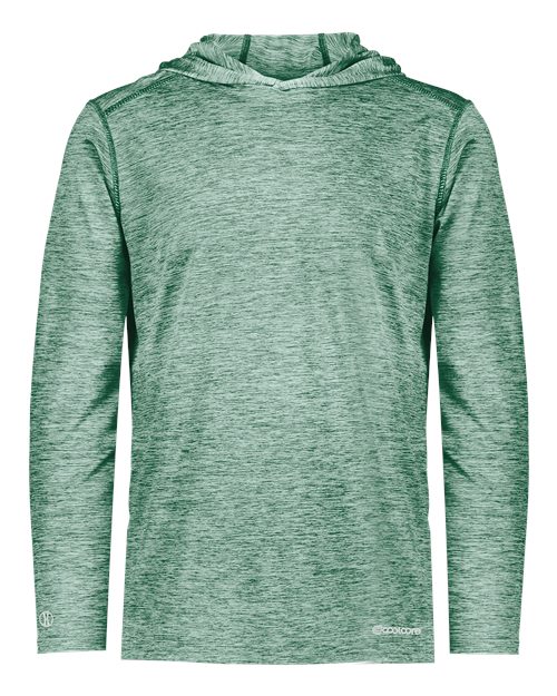 Holloway 222589 - Dark Green Heather