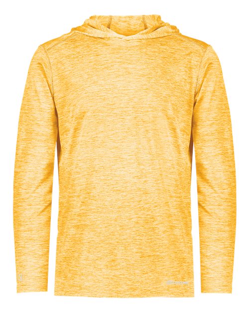 Holloway 222589 - Gold Heather