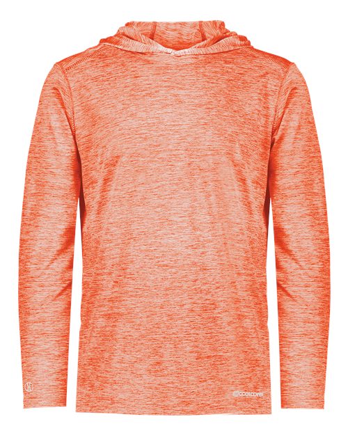 Holloway 222589 - Orange Heather