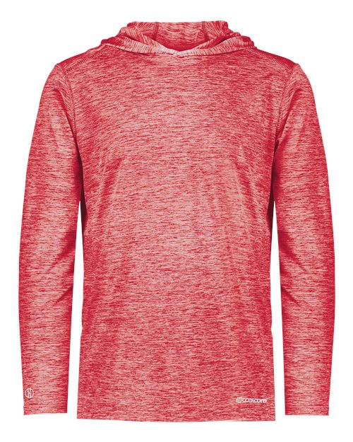 Holloway 222689 - Scarlet Heather