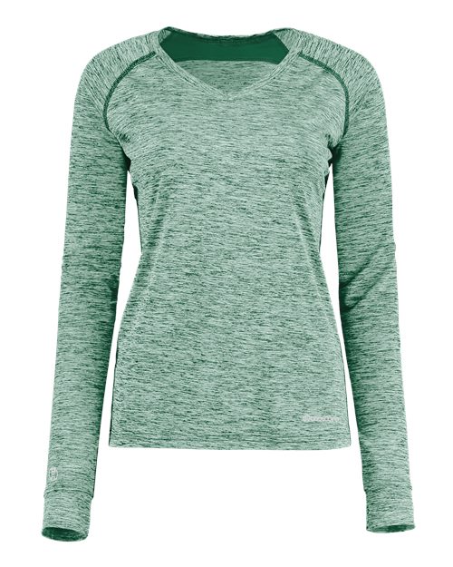 Holloway 222770 - Dark Green Heather
