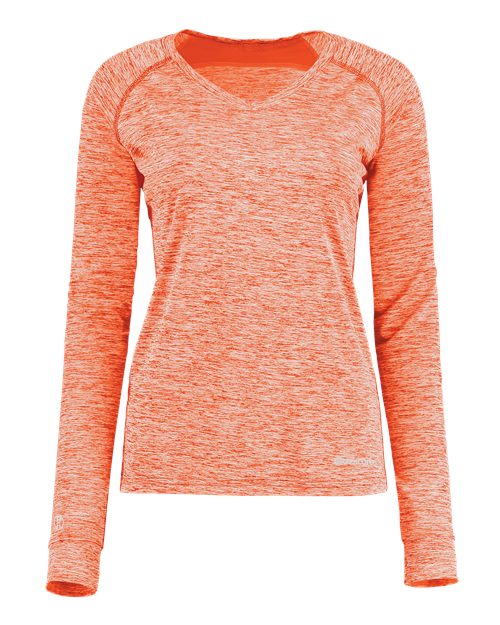 Holloway 222770 - Orange Heather