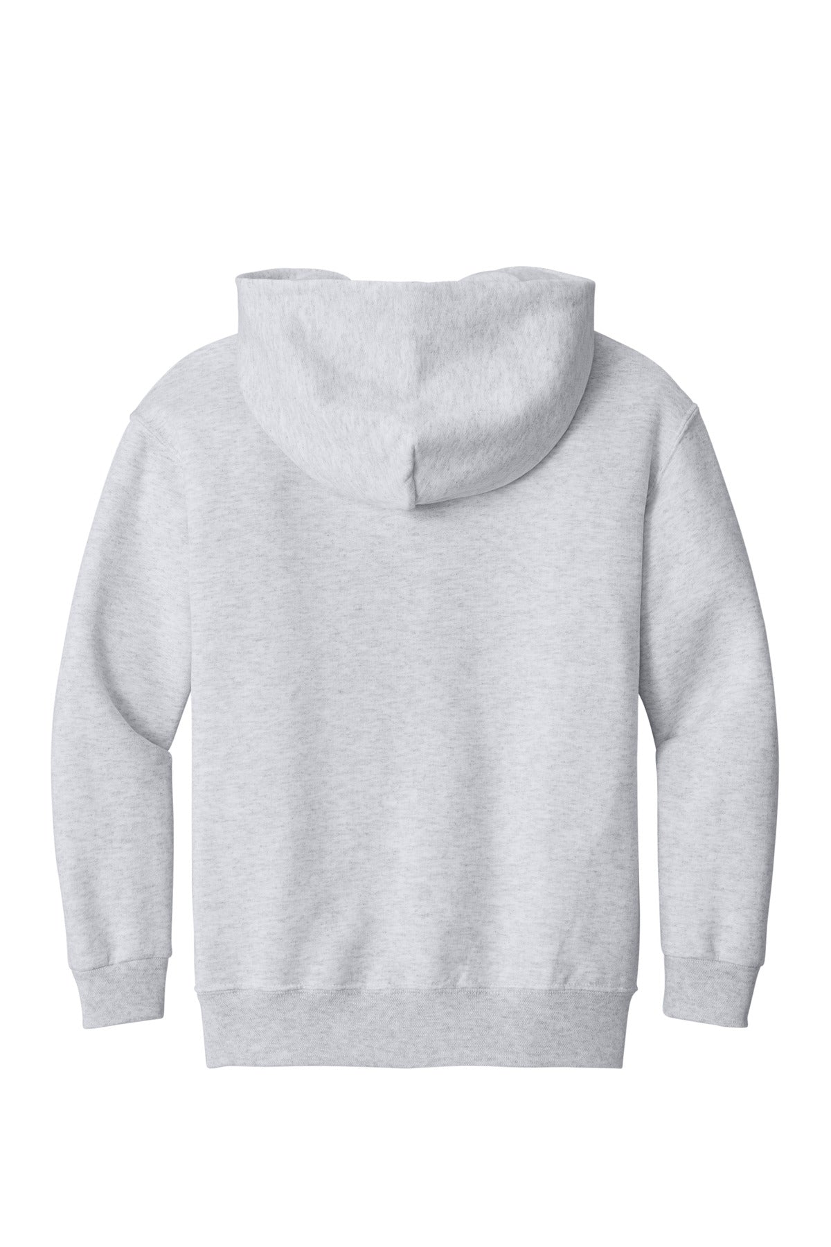 Jerzees - Youth NuBlend Pullover Hooded Sweatshirt.  996Y
