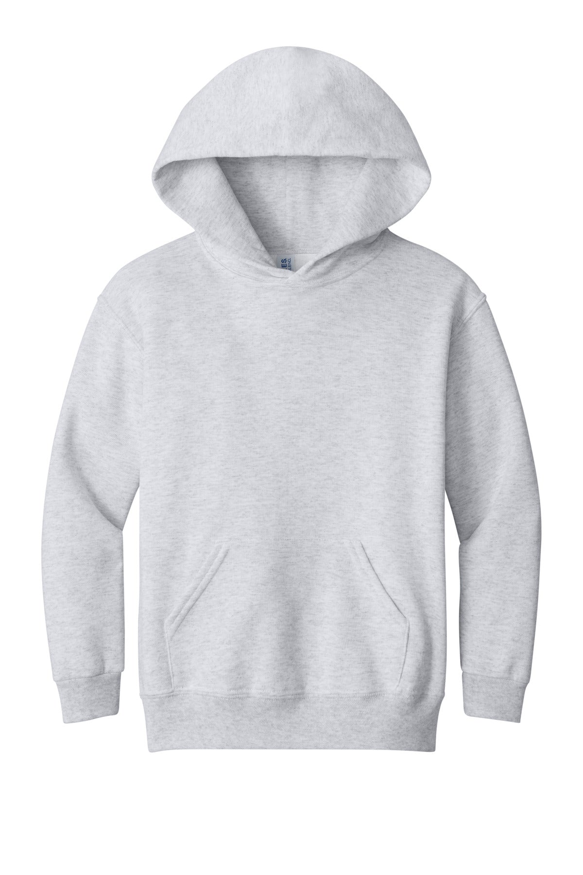 Jerzees - Youth NuBlend Pullover Hooded Sweatshirt.  996Y