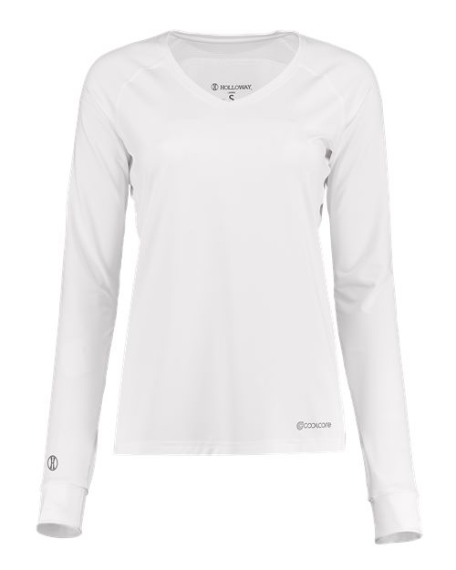 Holloway 222770 - White