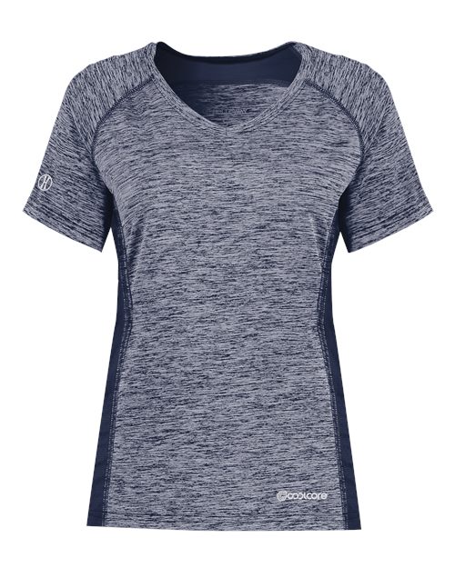Holloway 222771 - Navy Heather
