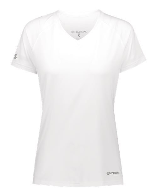 Holloway 222771 - White