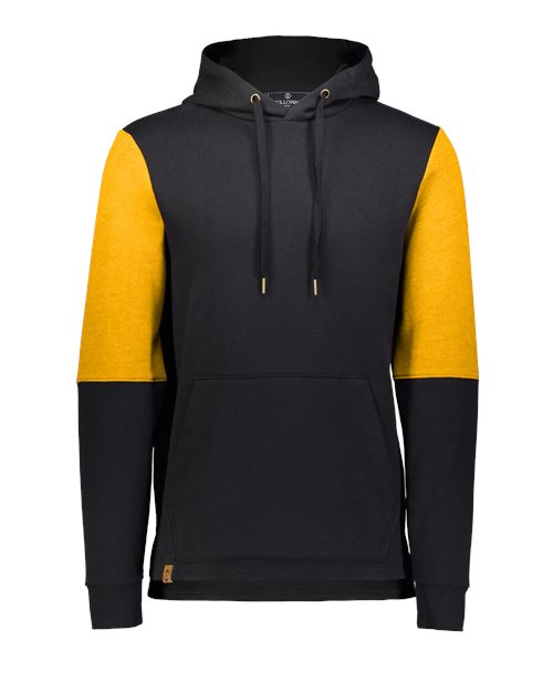 Holloway 222581 - Black/ Gold Heather