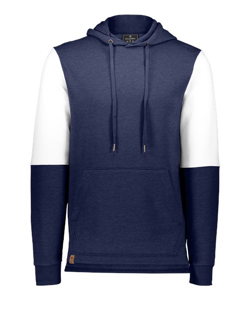 Holloway 222581 - Navy Heather/ White