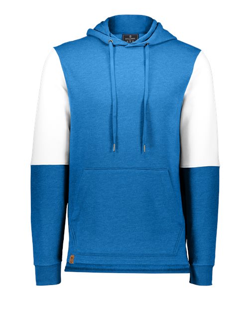 Holloway 222581 - Royal Heather/ White