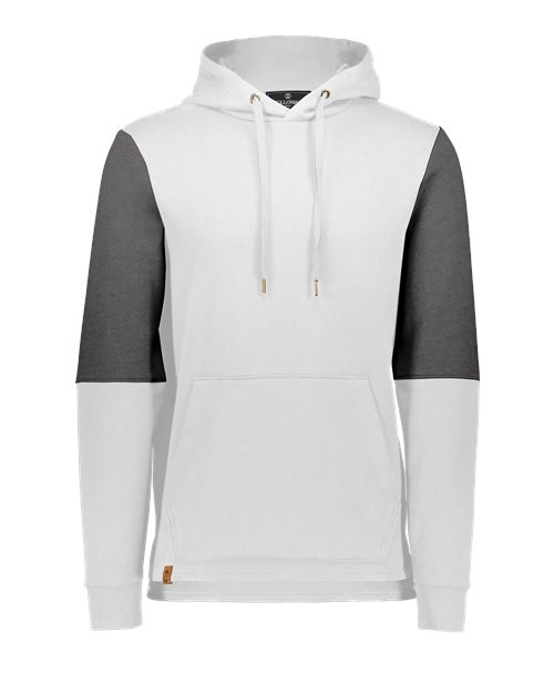Holloway 222581 - White/ Carbon Heather