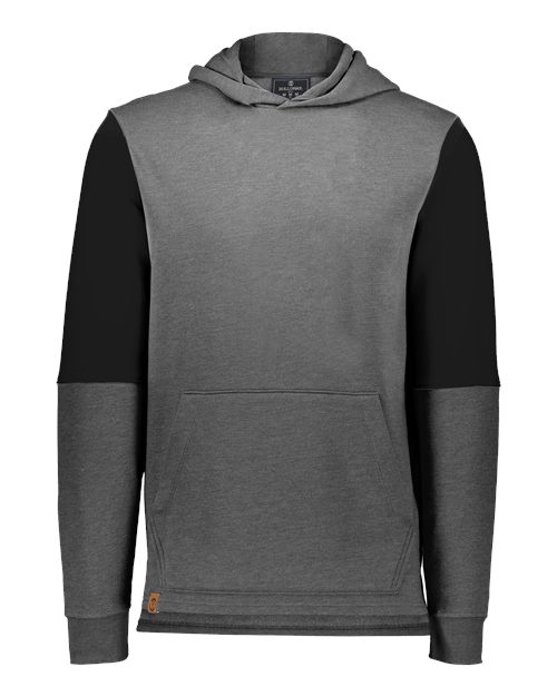 Holloway 222681 - Carbon Heather/ Black
