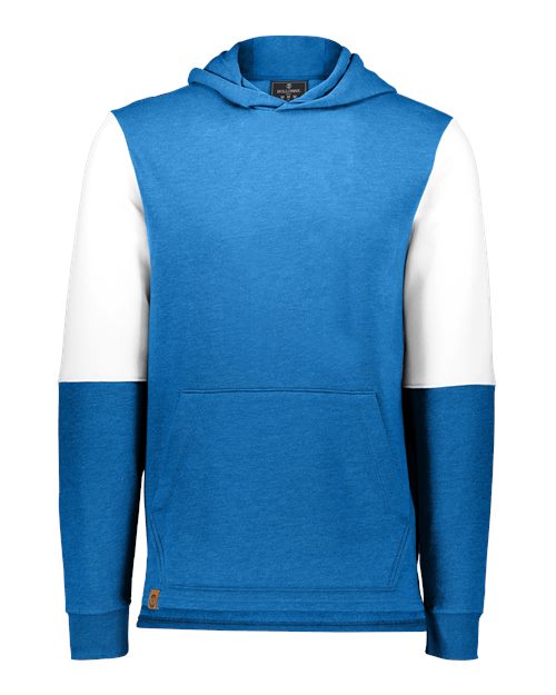 Holloway 222681 - Royal Heather/ White