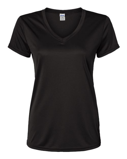 Paragon 203 - Black