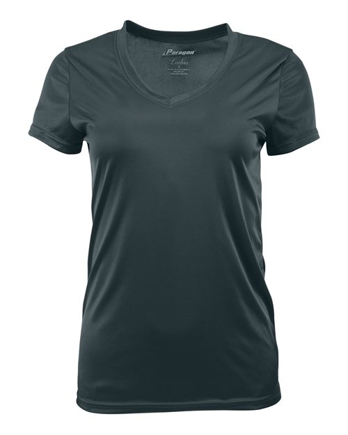 Paragon 203 - Graphite