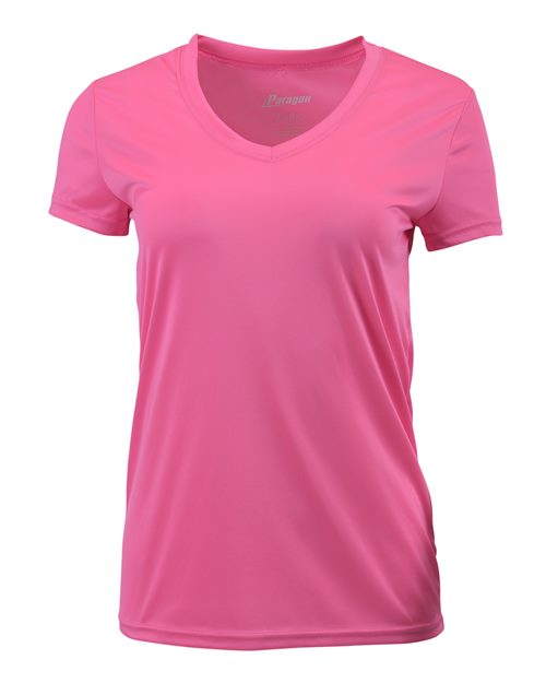 Paragon 203 - Neon Pink