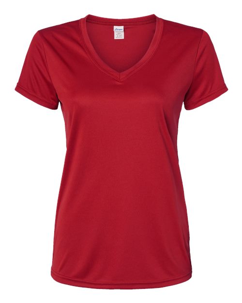 Paragon 203 - Red