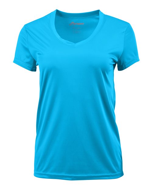 Paragon 203 - Turquoise