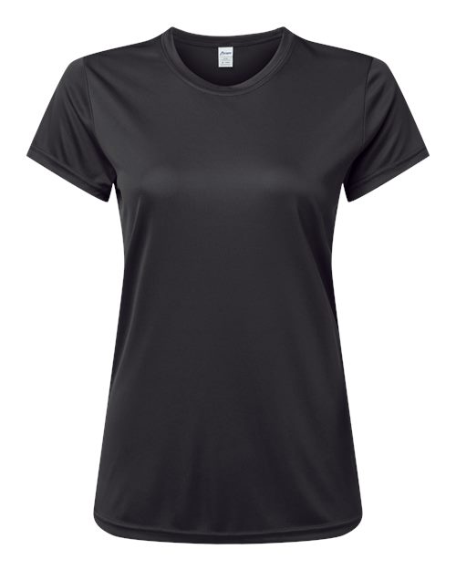 Paragon 204 - Black