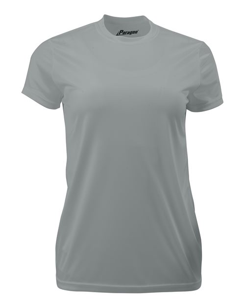 Paragon 204 - Medium Grey