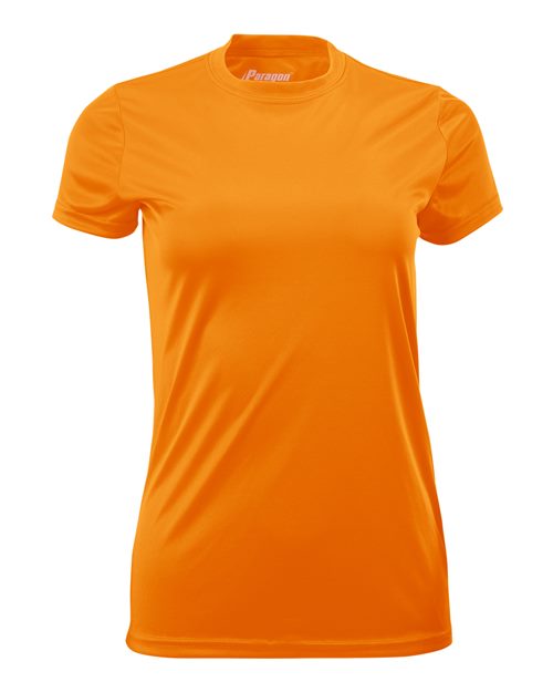 Paragon 204 - Neon Orange