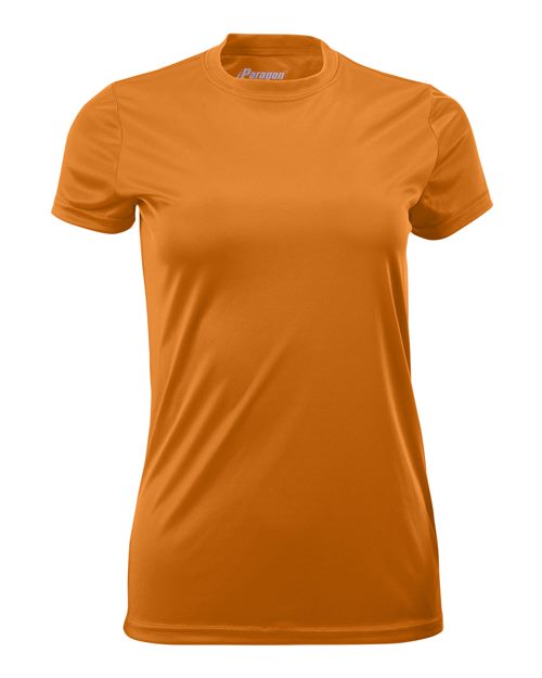 Paragon 204 - Orange