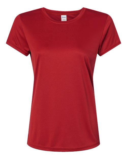 Paragon 204 - Red