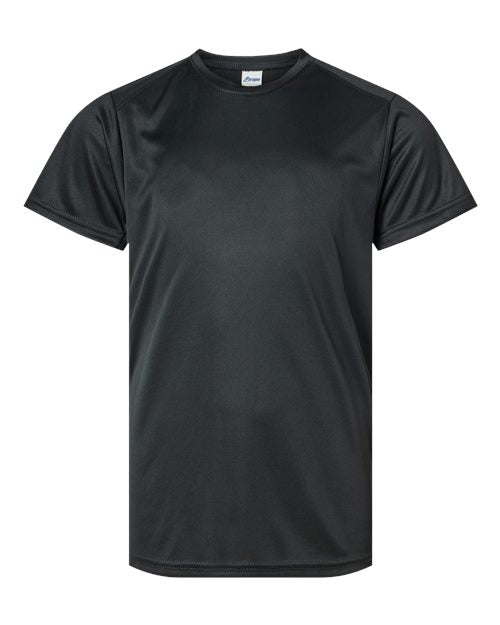 Paragon 208Y - Black