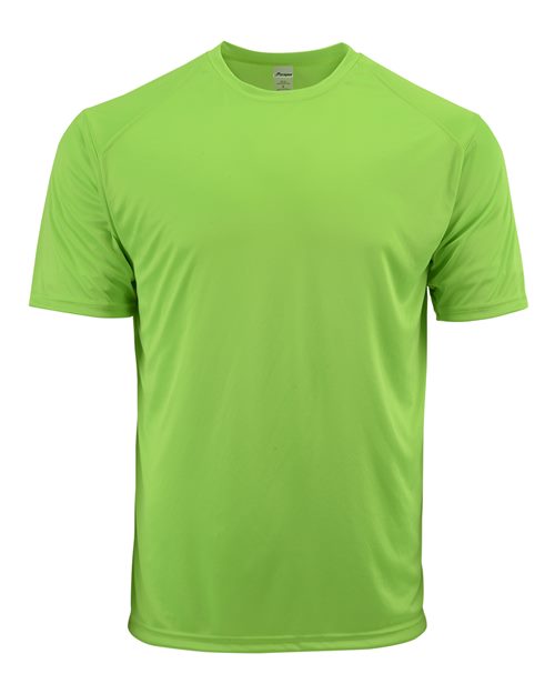 Paragon 208Y - Neon Lime