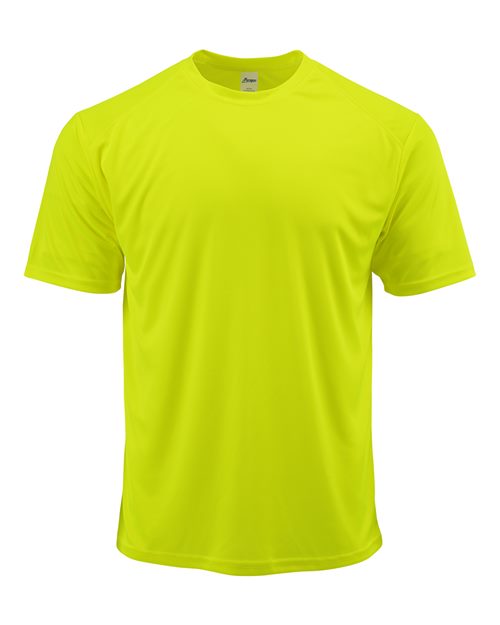 Paragon 208Y - Safety Green