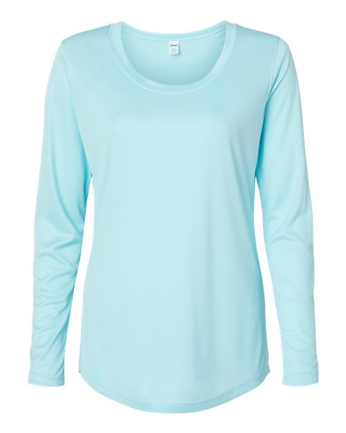 Paragon 214 - Aqua Blue
