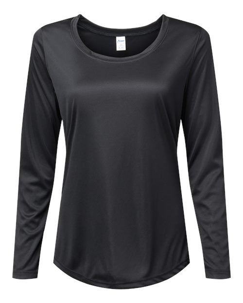 Paragon 214 - Black