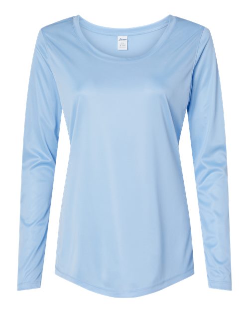 Paragon 214 - Blue Mist