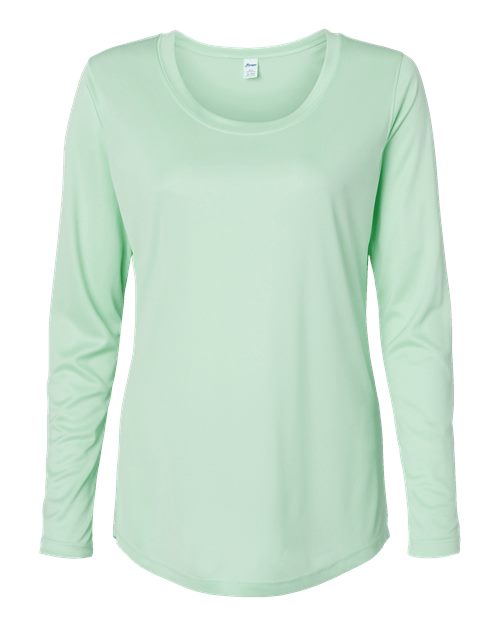 Paragon 214 - Mint Green