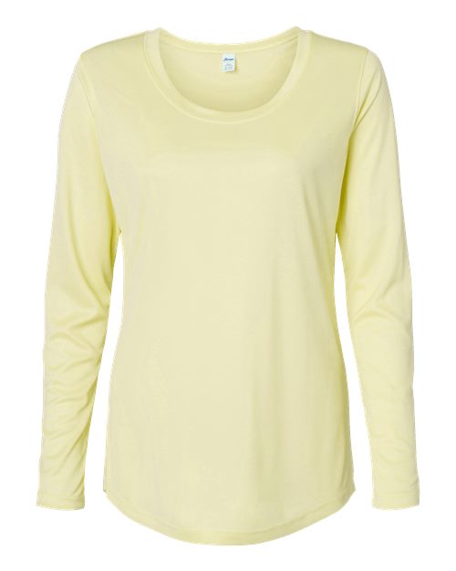 Paragon 214 - Pale Yellow