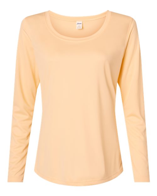 Paragon 214 - Peach