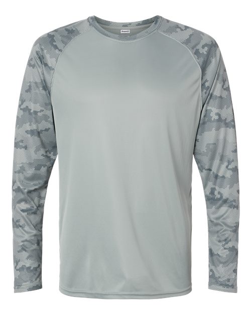 Paragon 216 - Medium Grey