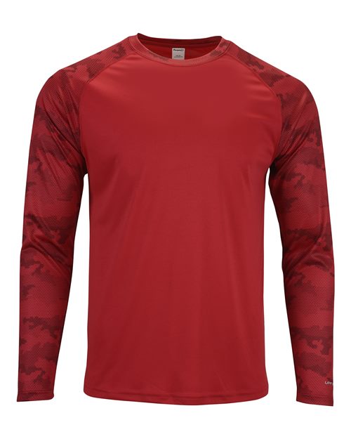 Paragon 216 - Red