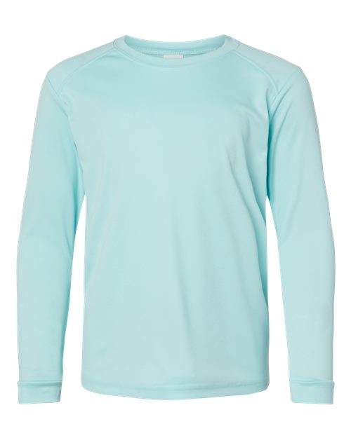 Paragon 218Y - Aqua Blue