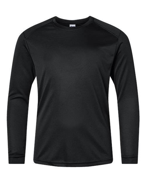 Paragon 218Y - Black
