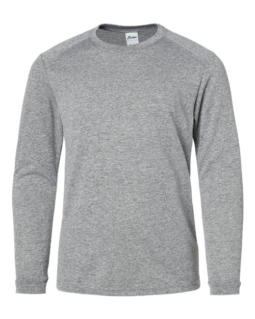 Paragon 218Y - Heather Grey