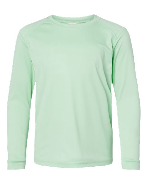 Paragon 218Y - Mint Green